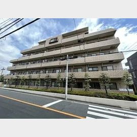 モンシャトーミズハシの賃貸物件