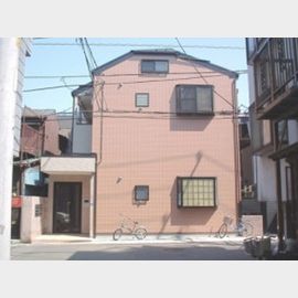 グランデ・ハナブサの賃貸物件