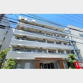 ジョイフル練馬の賃貸物件