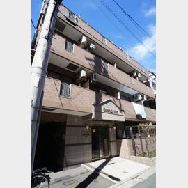 ＧｒａｎｄＶａｎ目白台 5階 築23年6ヶ月の賃貸物件