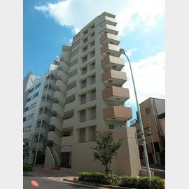 ステージファースト西巣鴨の賃貸物件