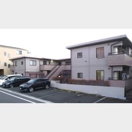 メゾン・ド・マロンの賃貸物件