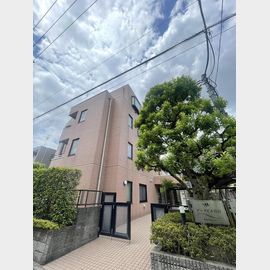 アークビル目白 2階 築27年5ヶ月の賃貸物件