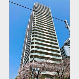 プラウドタワー練馬の賃貸物件