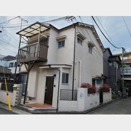 本蓮沼駅より徒歩5分 1階 築49年6ヶ月の賃貸物件