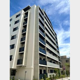 S-RESIDENCE高島平asoleaの賃貸物件