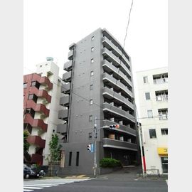 早稲田駅より徒歩2分 8階 築26年7ヶ月の賃貸物件