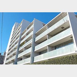 桜プレイスの賃貸物件