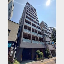 新大塚駅より徒歩2分 2階 築14年2ヶ月の賃貸物件