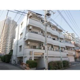 日興パレス西巣鴨公園の賃貸物件