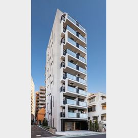 クレストコート大塚2 8階 築5年2ヶ月の賃貸物件