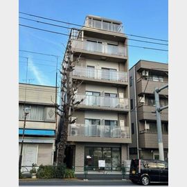 STELLAII 3階 築4年の賃貸物件