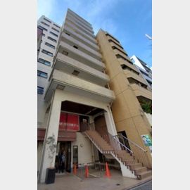 中銀音羽マンシオン 3階 築45年11ヶ月の賃貸物件