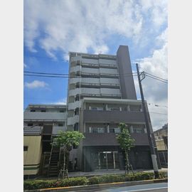 光が丘駅より徒歩10分 1階 築6年9ヶ月の賃貸物件