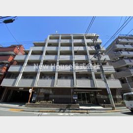 ＤＵＯＳＴＡＧＥ大塚 4階 築18年2ヶ月の賃貸物件