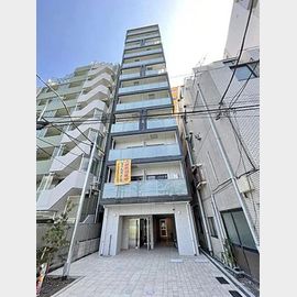 ＭＥＤＩＦＩＳ大山２ 7階 築4年1ヶ月の賃貸物件