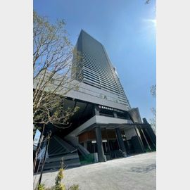 東池袋駅より徒歩1分 16階 新築の賃貸物件