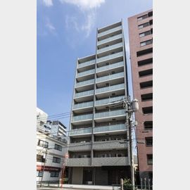 ＥＬＳＴＡＮＺＡ文京千駄木の賃貸物件