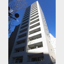 アピス西新宿の賃貸物件