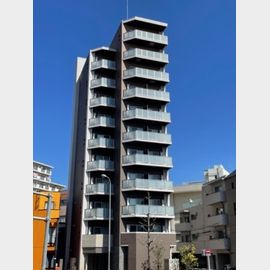 アルファコート王子2 9階 築4年7ヶ月の賃貸物件