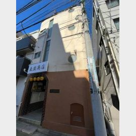 富士見台駅より徒歩8分 5階 築52年5ヶ月の賃貸物件