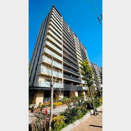 ザ・パークハウスオイコス赤羽志茂サードスクエアの賃貸物件