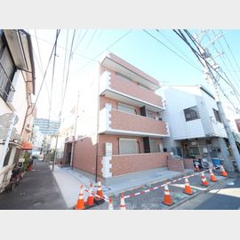 ロイヤルマンション 3階 新築の賃貸物件