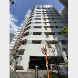 カスタリア池袋 8階 築21年3ヶ月の賃貸物件