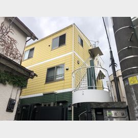 北池袋駅より徒歩8分 1階 築16年2ヶ月の賃貸物件