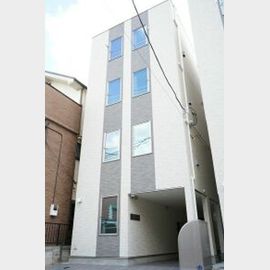 Buzz西台Iの賃貸物件