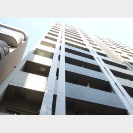 後楽園駅より徒歩10分 13階 築20年11ヶ月の賃貸物件