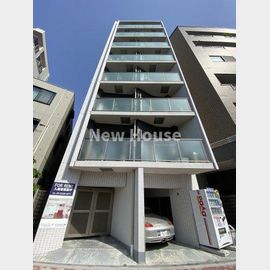 フェルクルールプレスト目白 4階 築10年10ヶ月の賃貸物件