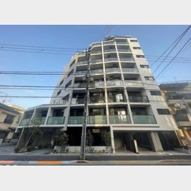 大塚駅より徒歩5分 8階 築4年1ヶ月の賃貸物件