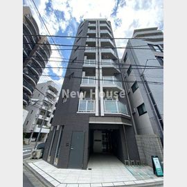 江戸川橋駅より徒歩4分 9階 築8年3ヶ月の賃貸物件