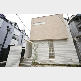 東新宿駅より徒歩8分 1階 築20年11ヶ月の賃貸物件