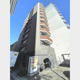 アークマーク巣鴨ステーション 8階 築5年4ヶ月の賃貸物件