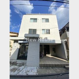 虹信ビル 1階 築61年11ヶ月の賃貸物件