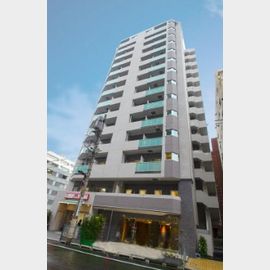 半蔵門レジデンスの賃貸物件