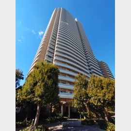 河田町ガーデン１号棟 38階 築23年1ヶ月の賃貸物件