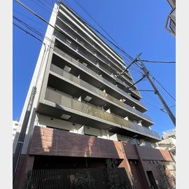 ＰＡＲＫＡＸＩＳ大塚サウスレジデンス 7階 築3年3ヶ月の賃貸物件