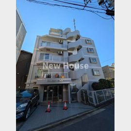 クラッセ国際コーポ池袋の賃貸物件