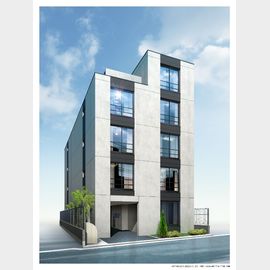 LEGALAND文京千石の賃貸物件