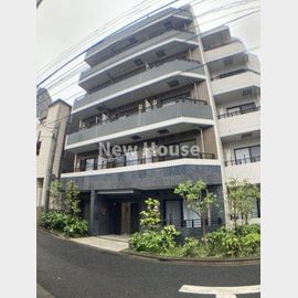 駒込駅より徒歩6分 5階 築8年3ヶ月の賃貸物件