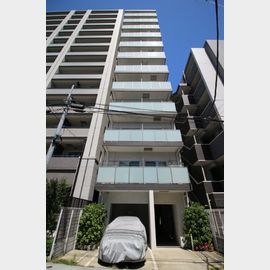 プレールドゥーク板橋本町３ 10階 築6年10ヶ月の賃貸物件