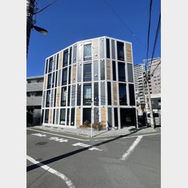 板橋区役所前駅より徒歩6分 2階 築1年2ヶ月の賃貸物件