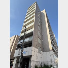 東新宿駅より徒歩4分 3階 築25年3ヶ月の賃貸物件