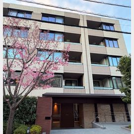 パークホームズ本郷ザ・レジデンス 2階 築7年8ヶ月の賃貸物件