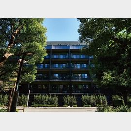 大久保駅より徒歩6分 1階 築2年3ヶ月の賃貸物件