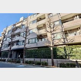 大久保駅より徒歩5分 2階 築29年10ヶ月の賃貸物件