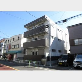 要町駅より徒歩12分 1階 築4年2ヶ月の賃貸物件